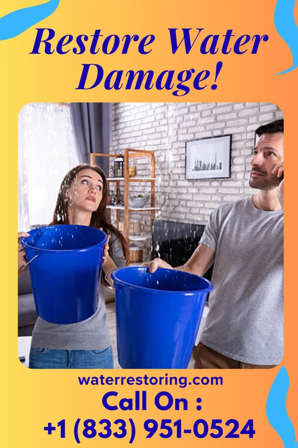 water restoration Emergency Restoration Services Bridgewater Center